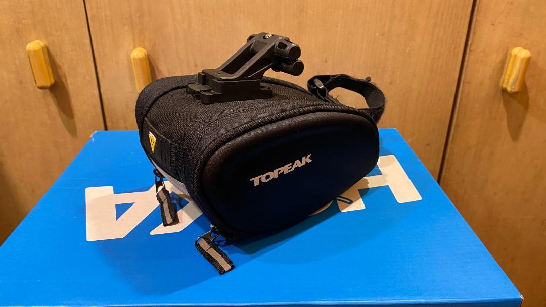 Sidekick stw hot sale wedge pack