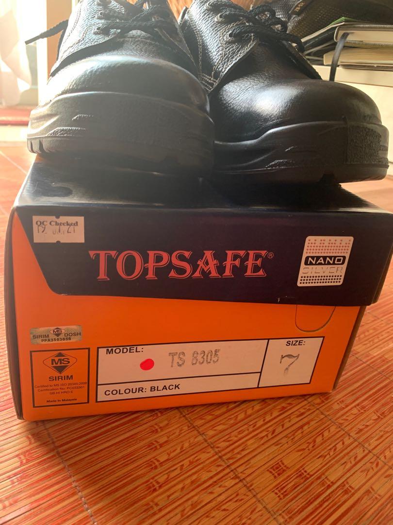 Topsafe safety shoes price cheap