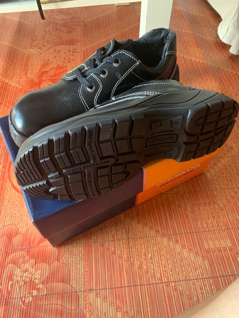 Topsafe safety cheap shoes price
