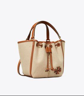 Tory Burch : Mini Dragonfly Canvas