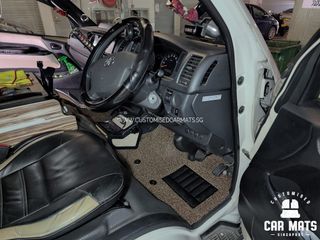 (Category: ) located in . Submitted by customisedcarmats (Listing ID 1177871247, Image 1). Description: .