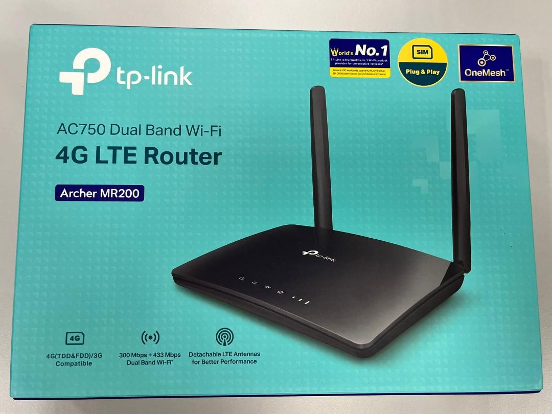 Роутер 4g tp link mr100. Роутер 4g tp link mr100
