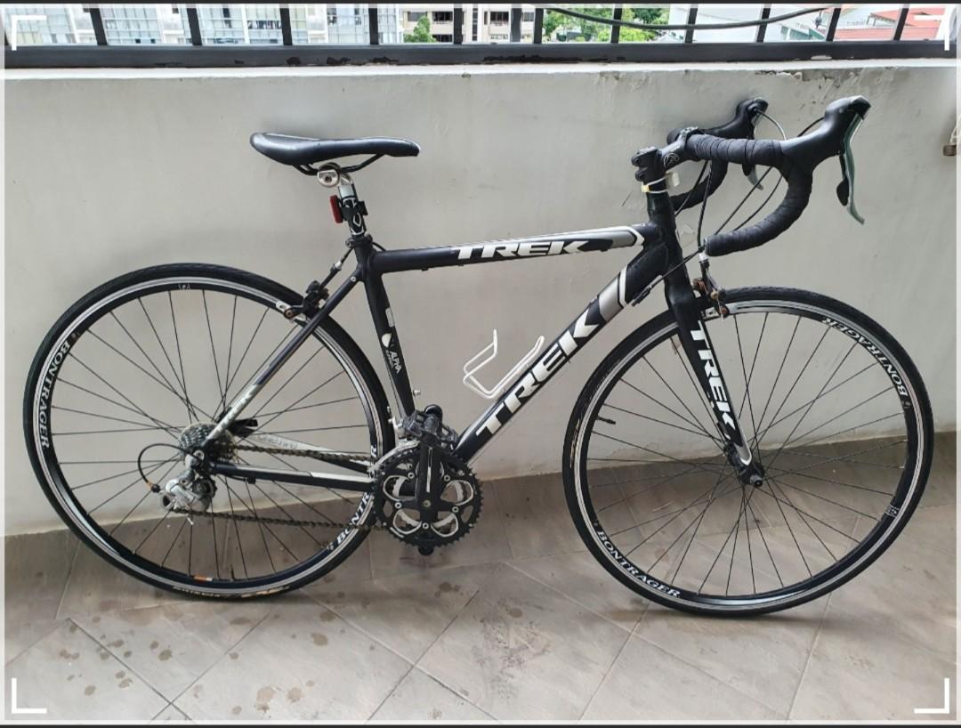 Trek 1.5 2011 clearance