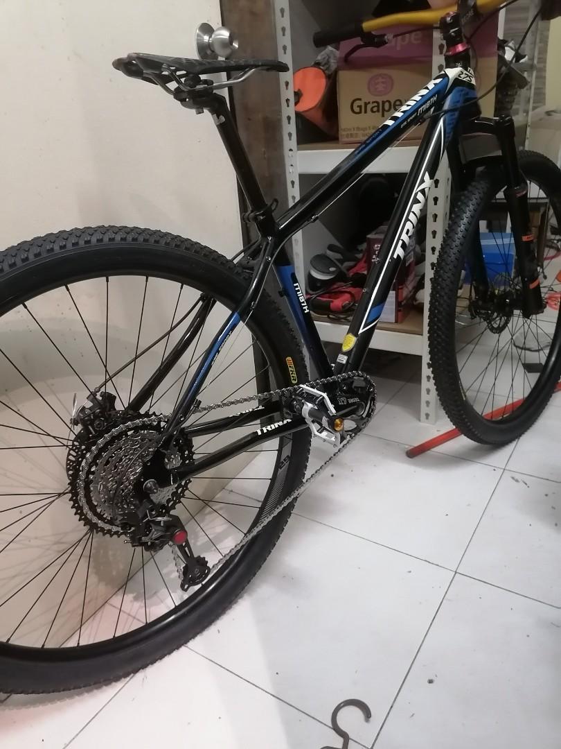 Trinx discount 10 speed