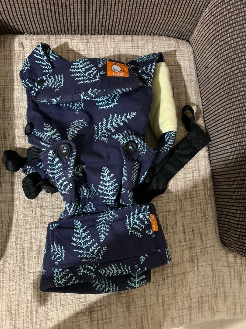 Tula explore carrier, Babies & Kids, Going Out, Carriers & Slings on