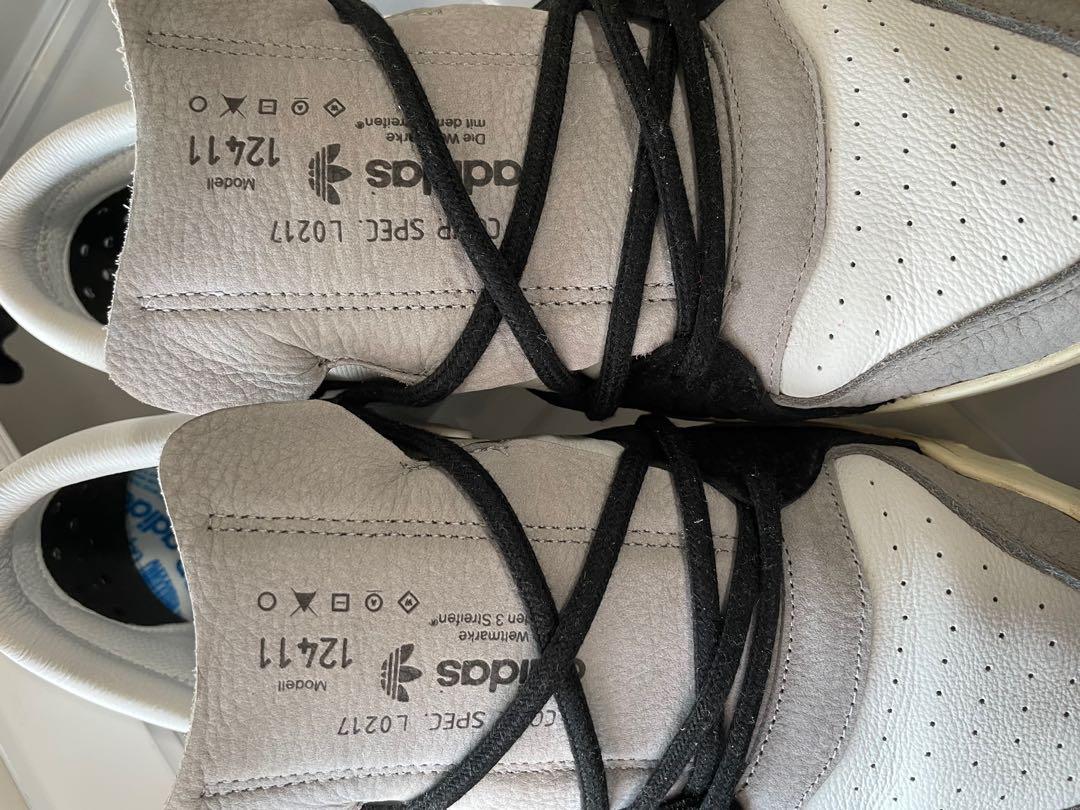 Adidas x alexander wang on sale bball low