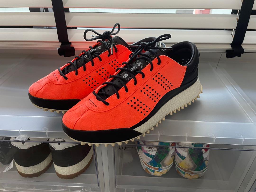 Alexander wang discount hike lo