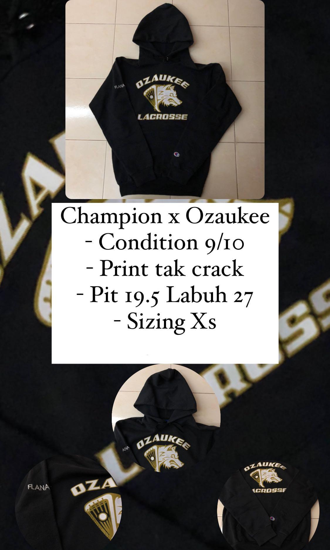 Uni Champion Champion hoodie Champion vtg Champion Vintage