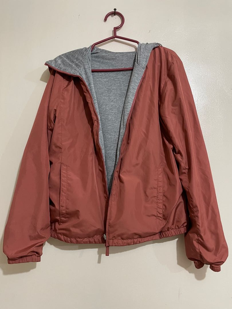 Reversible jacket new arrivals uniqlo philippines