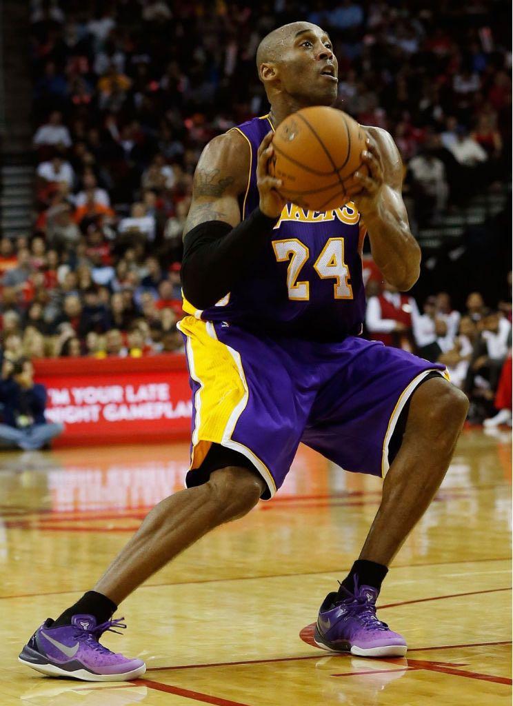 Kobe 8 shop system playoff