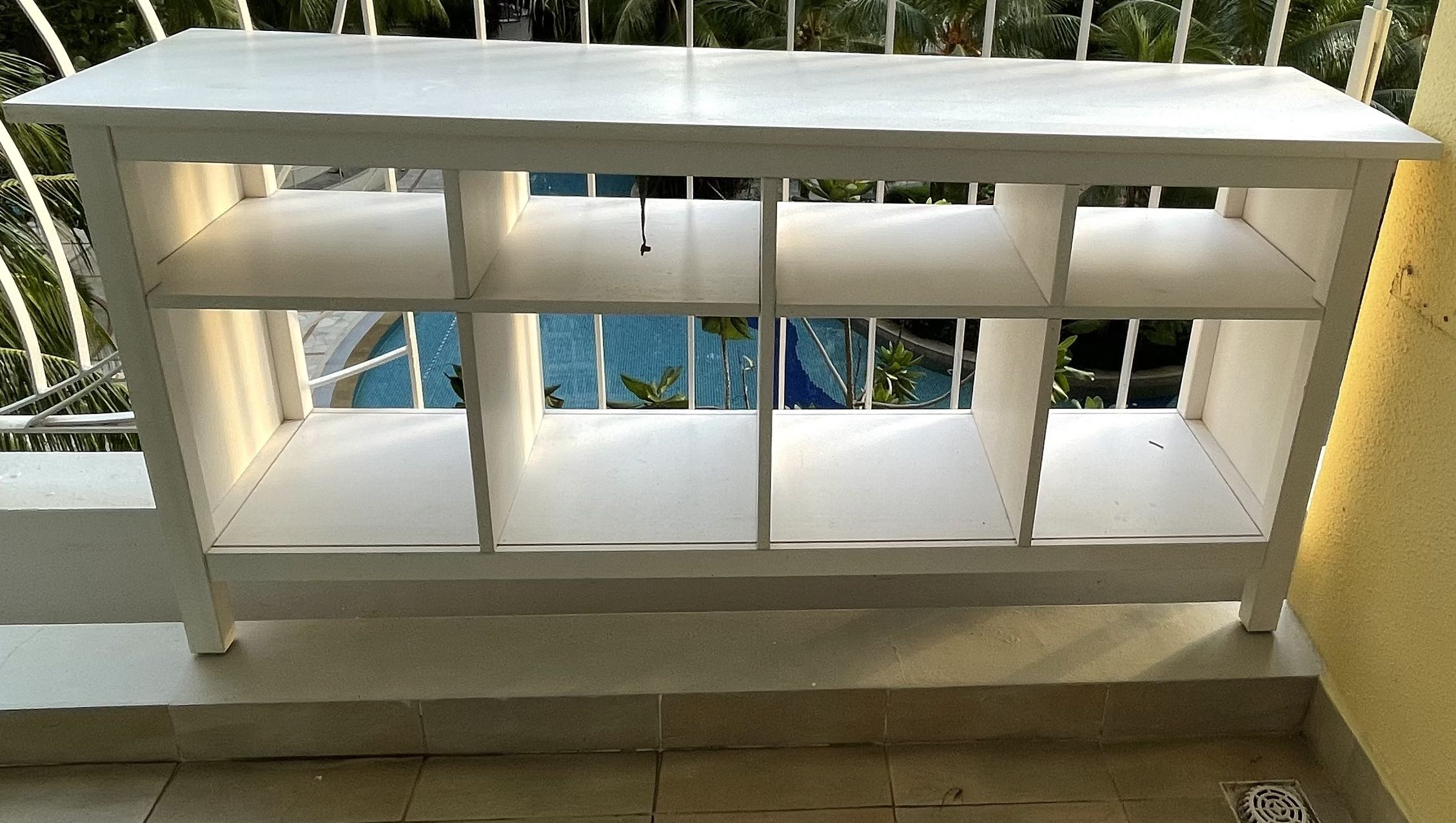 Used IKEA Shelves for sale, Furniture & Home Living, Furniture, Shelves