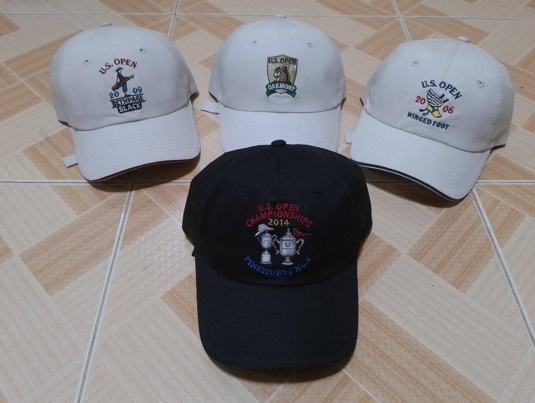 Usga hat best sale