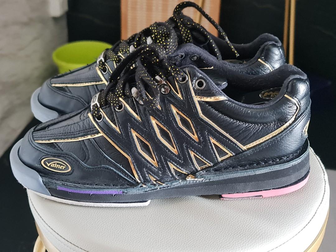 Vainer sales bowling shoes