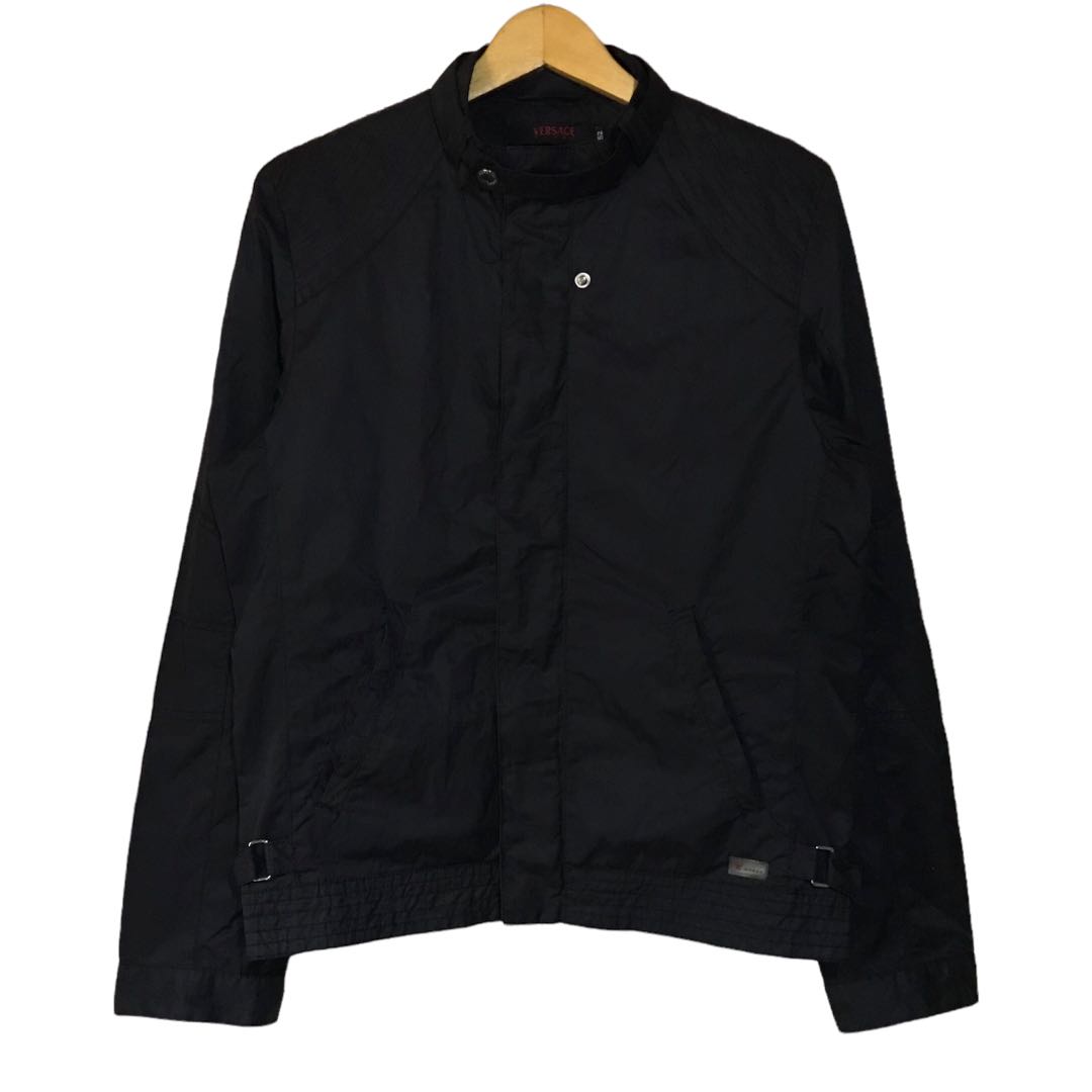 Versace sport sales jacket