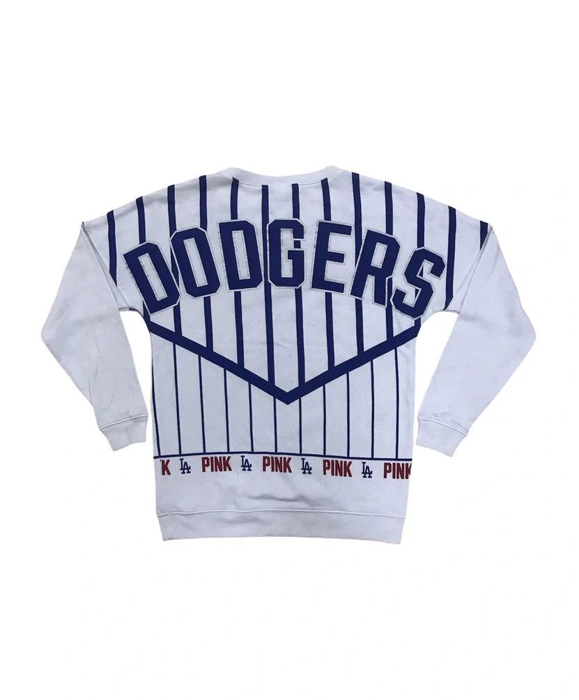 Victoria secret cheap mlb dodgers