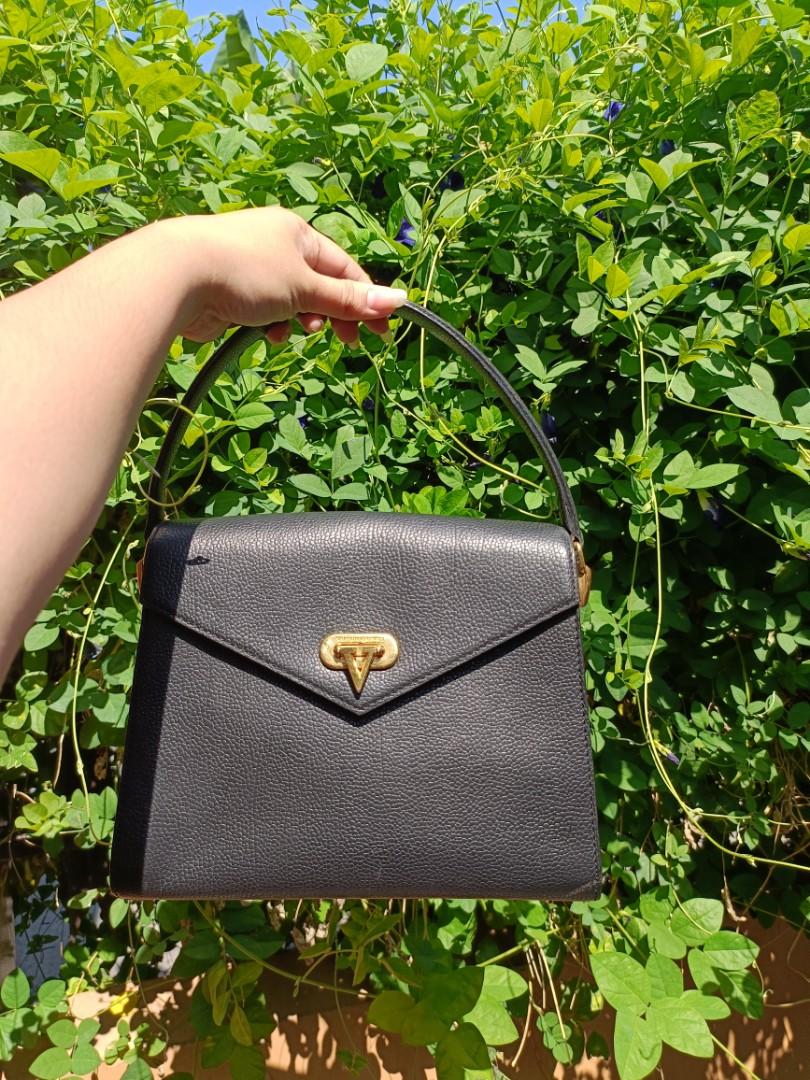 Vintage valentino handbags cheap