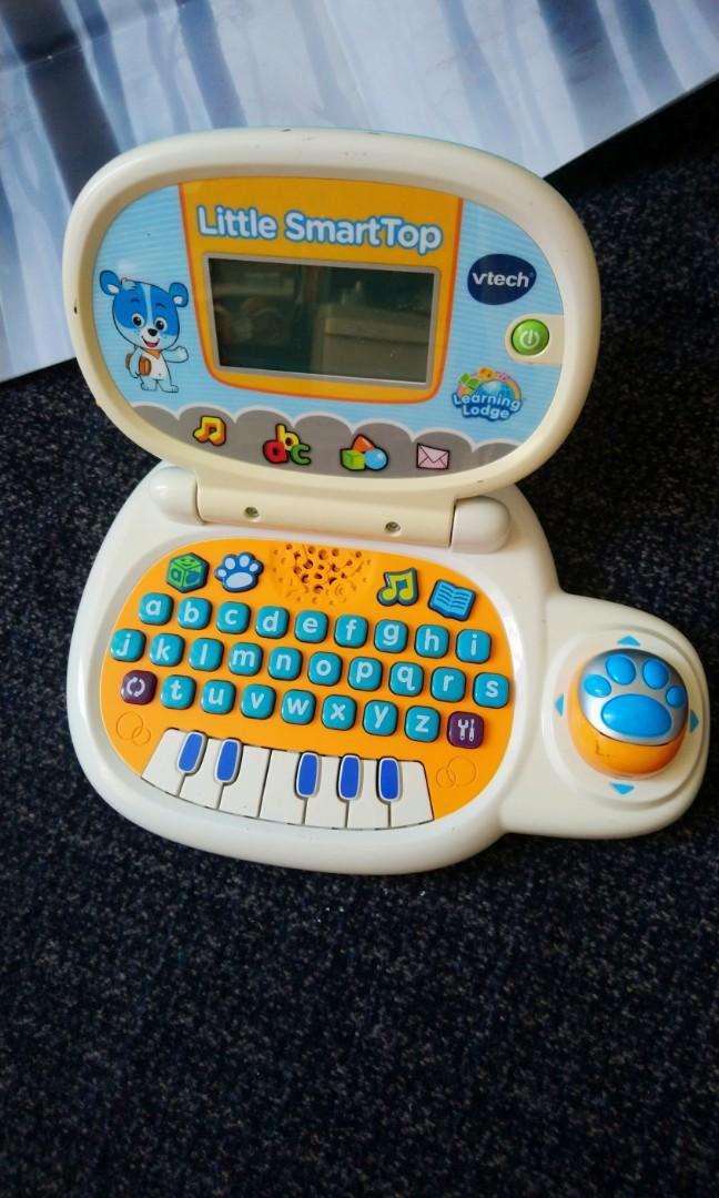 Vtech learning Lodge Hobbies Toys Toys Games on Carousell