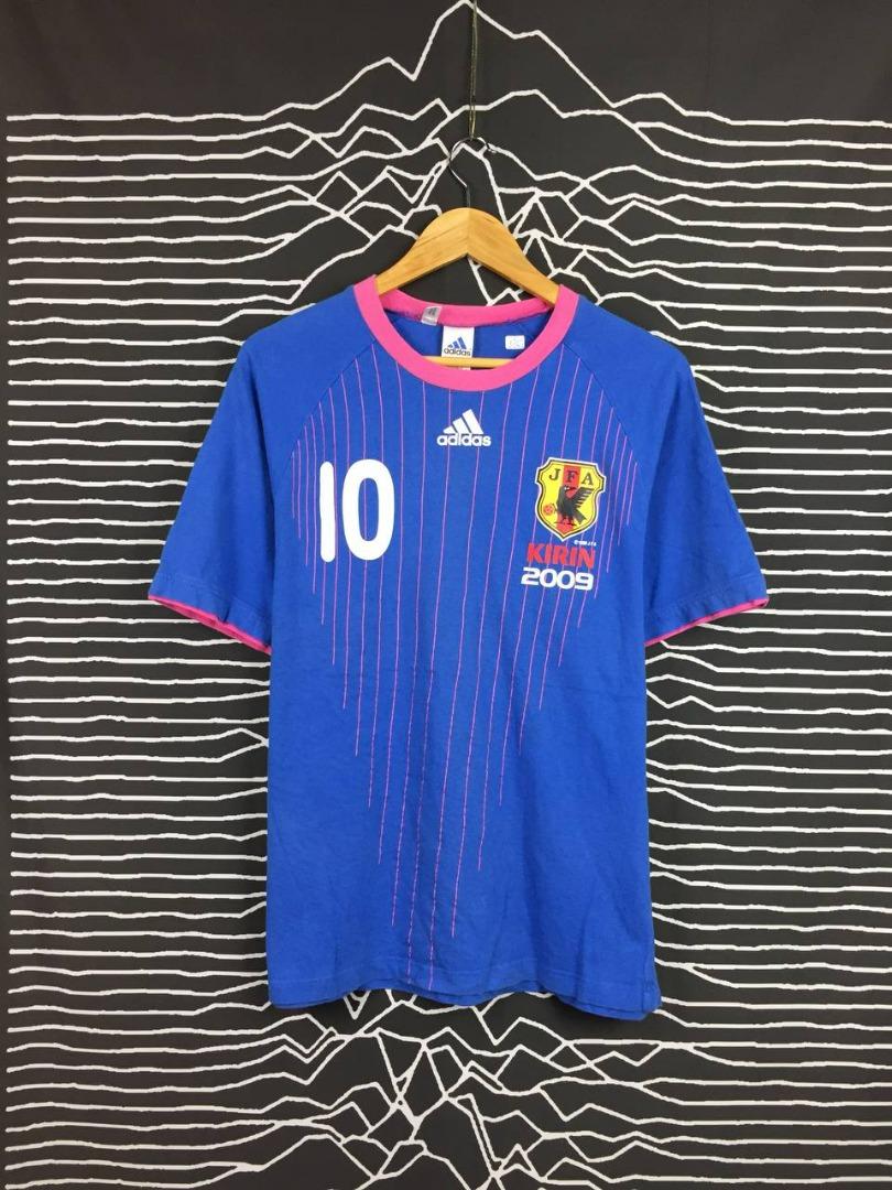 Adidas 2025 kirin japan