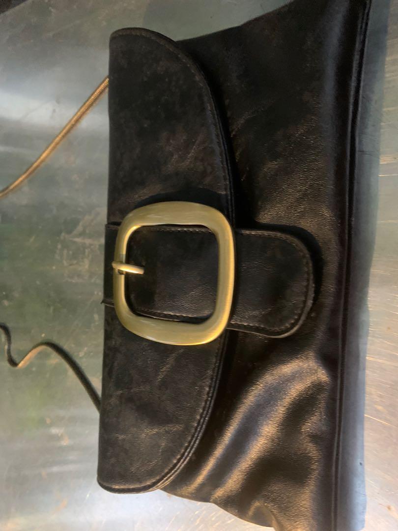 Warehouse hotsell clutch bag