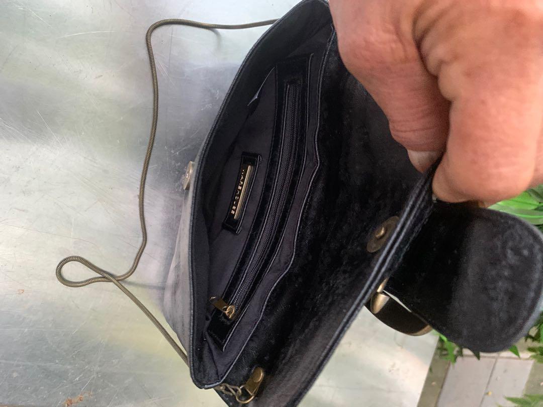 Warehouse clutch bag online