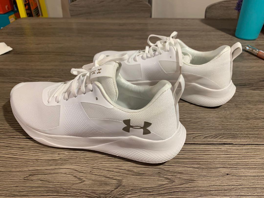 Women's Under Armour Charged Aurora Training Shoes, Women's Fashion,  Footwear, Sneakers on Carousell
