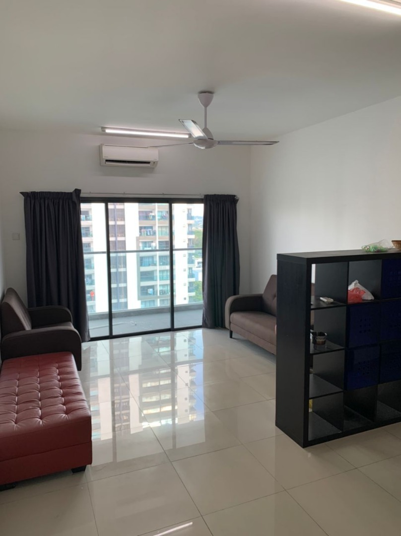 [WTR] Landmark Residence 1, Property, Rentals on Carousell