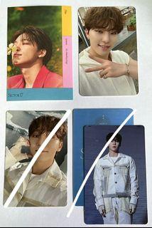 wtt wts lfb sector 17 dino seungkwan