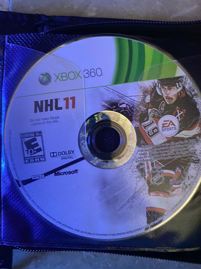 Xbox360 games, Video Gaming, Video Games, Xbox on Carousell