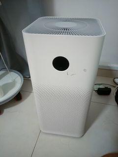 Xiaomi 3h air purifier