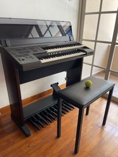 YAMAHA　ヤマハ　エレクトーン　EL-27 YAMAHA ヤマハ エレクトーン EL-27 Yamaha Electone EL-27