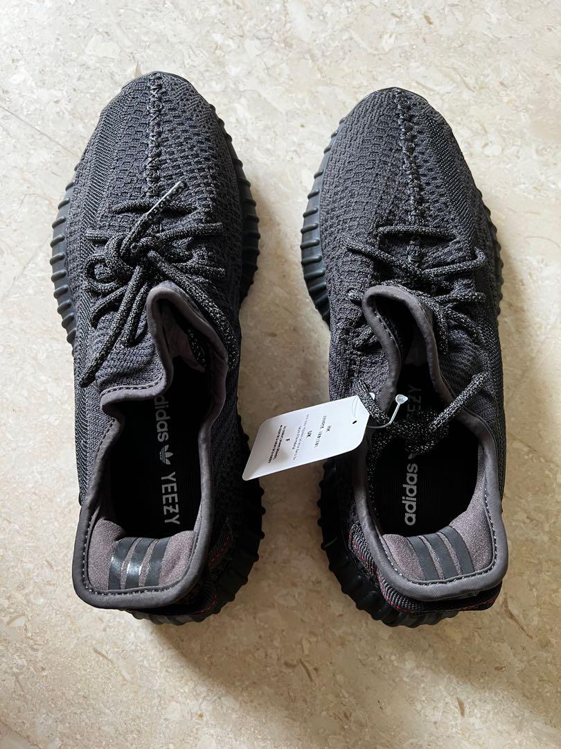 Yeezy us 9 in eu best sale