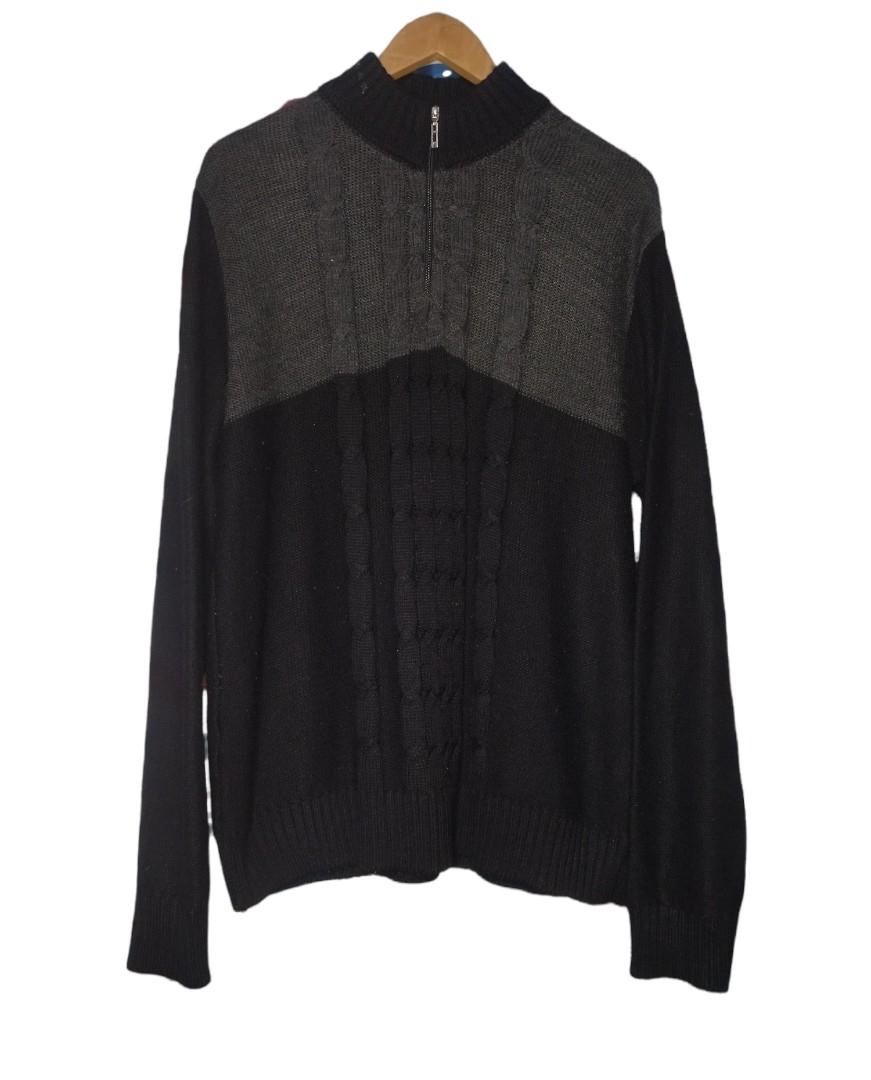 YvesSaintLaurent Cable Knit Baby 