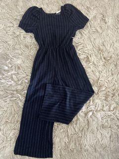 Zara jumpsuit