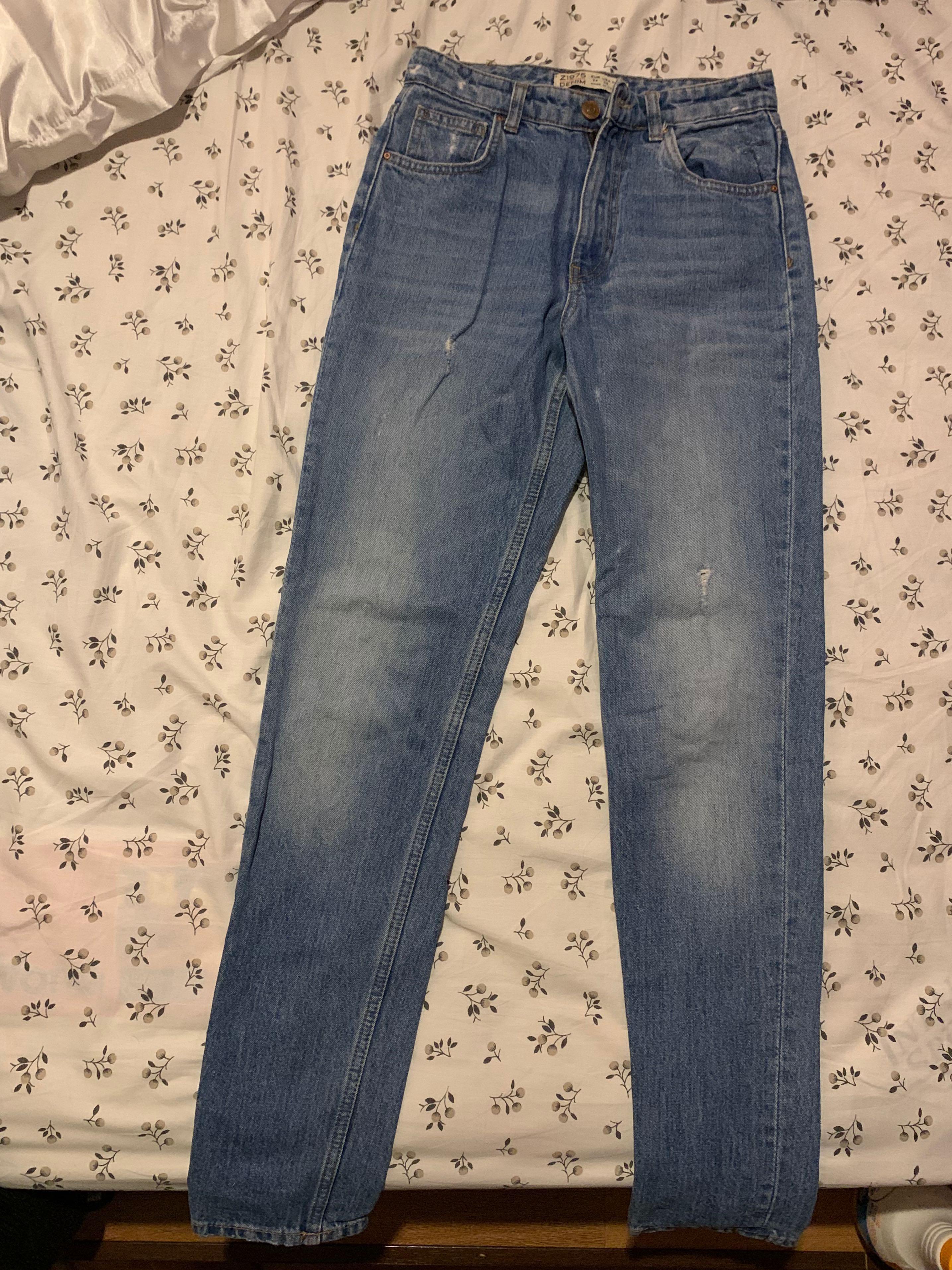 Eur 34 jeans hotsell