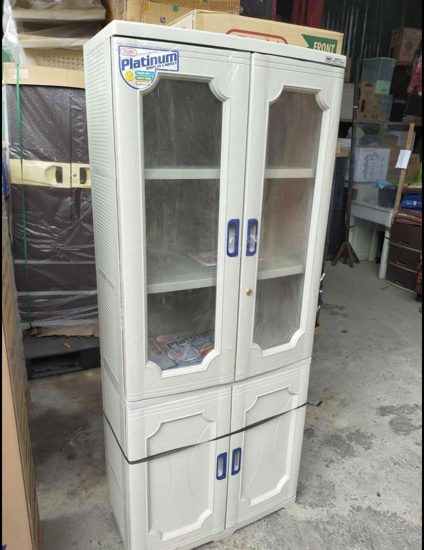 ZOOEY PLATINUM Furniture & Home Living, Furniture, Other Home