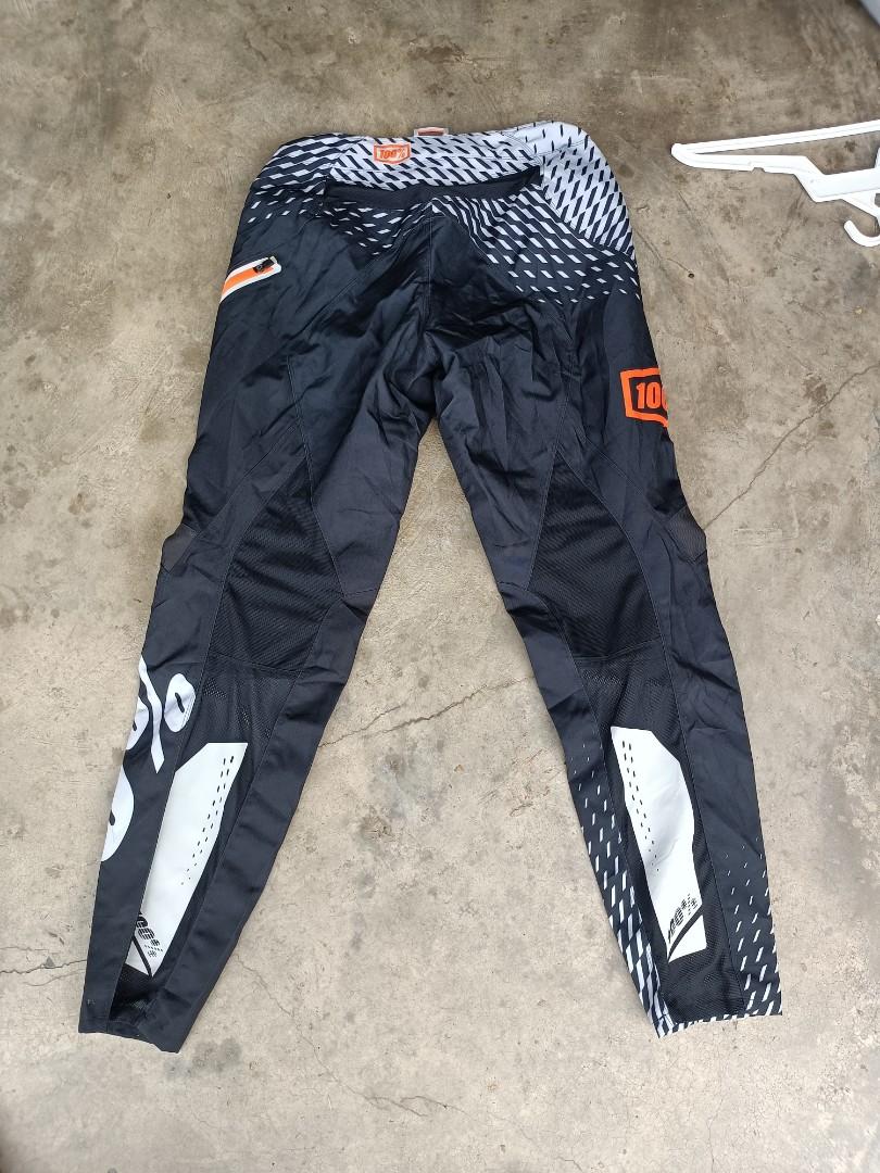 100 mtb hotsell trousers