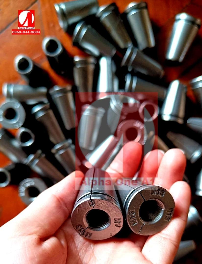 12.7MM WEDGES PC GRIPS POST TENSIONING MATERIALS, Commercial ...
