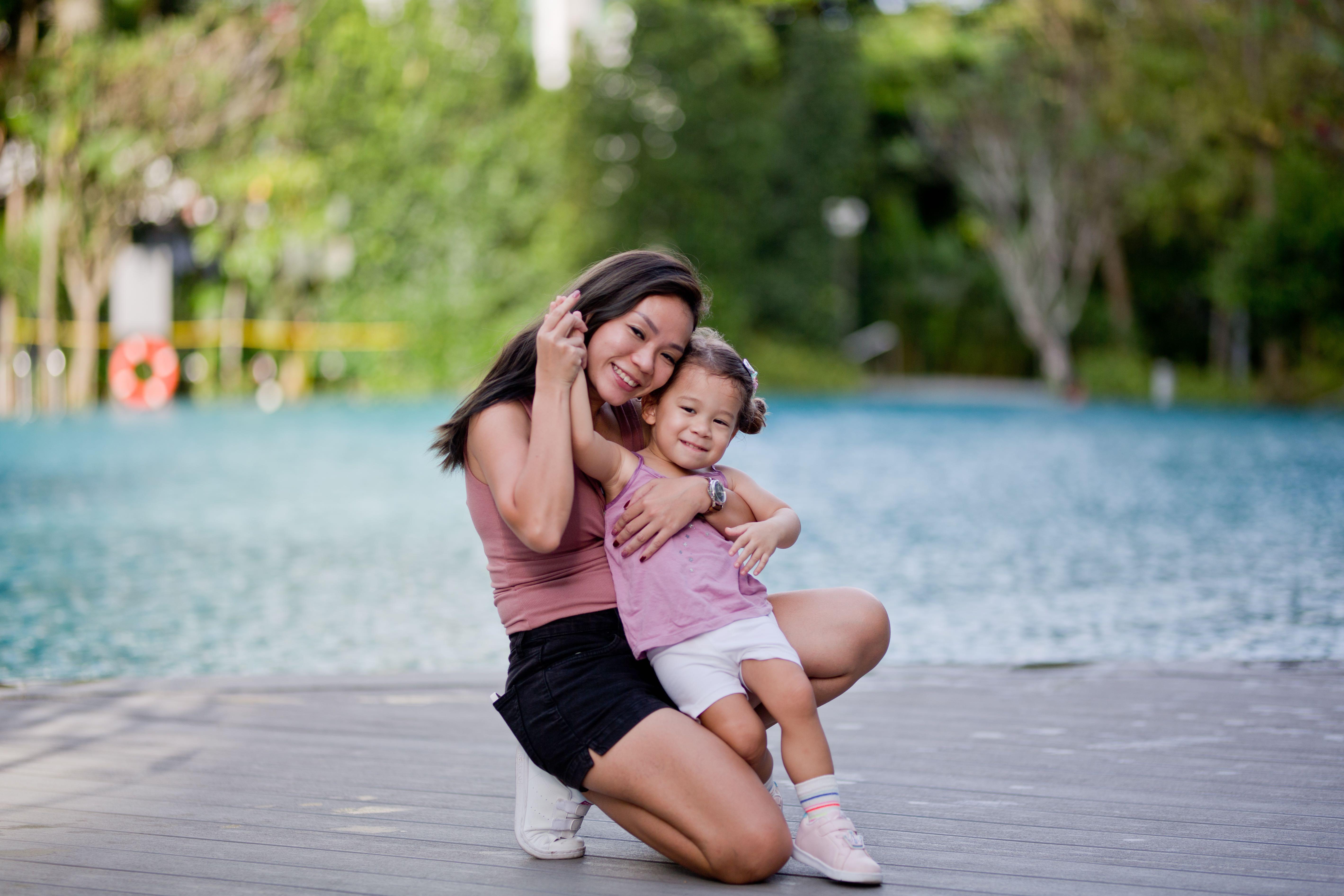 (1hr) Maternity/Family/Graduation/Birthday/Baby Shower/PWS Prewedding
