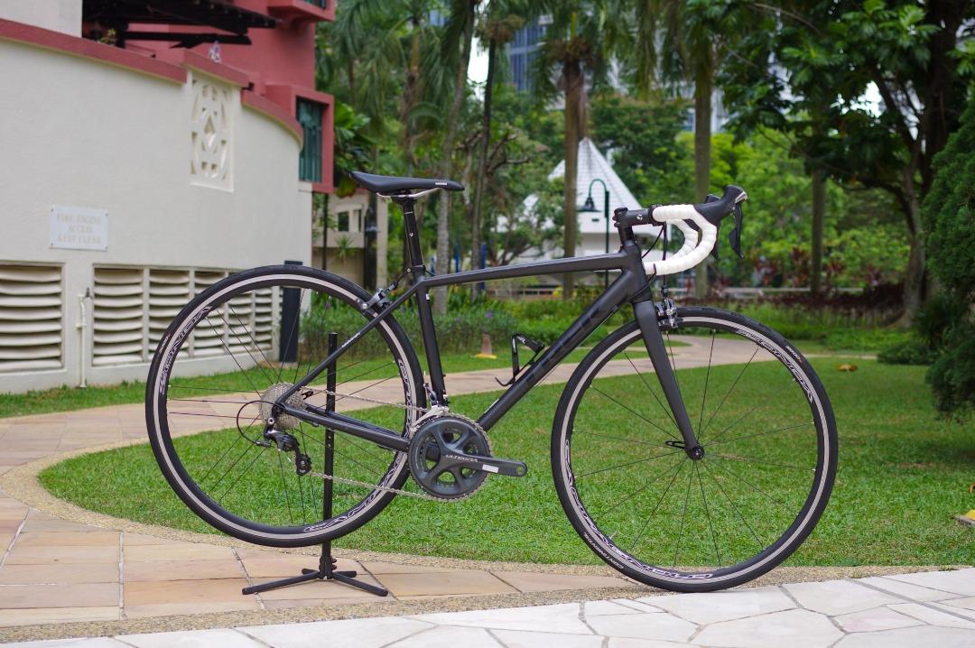 2017 trek sales emonda alr 6