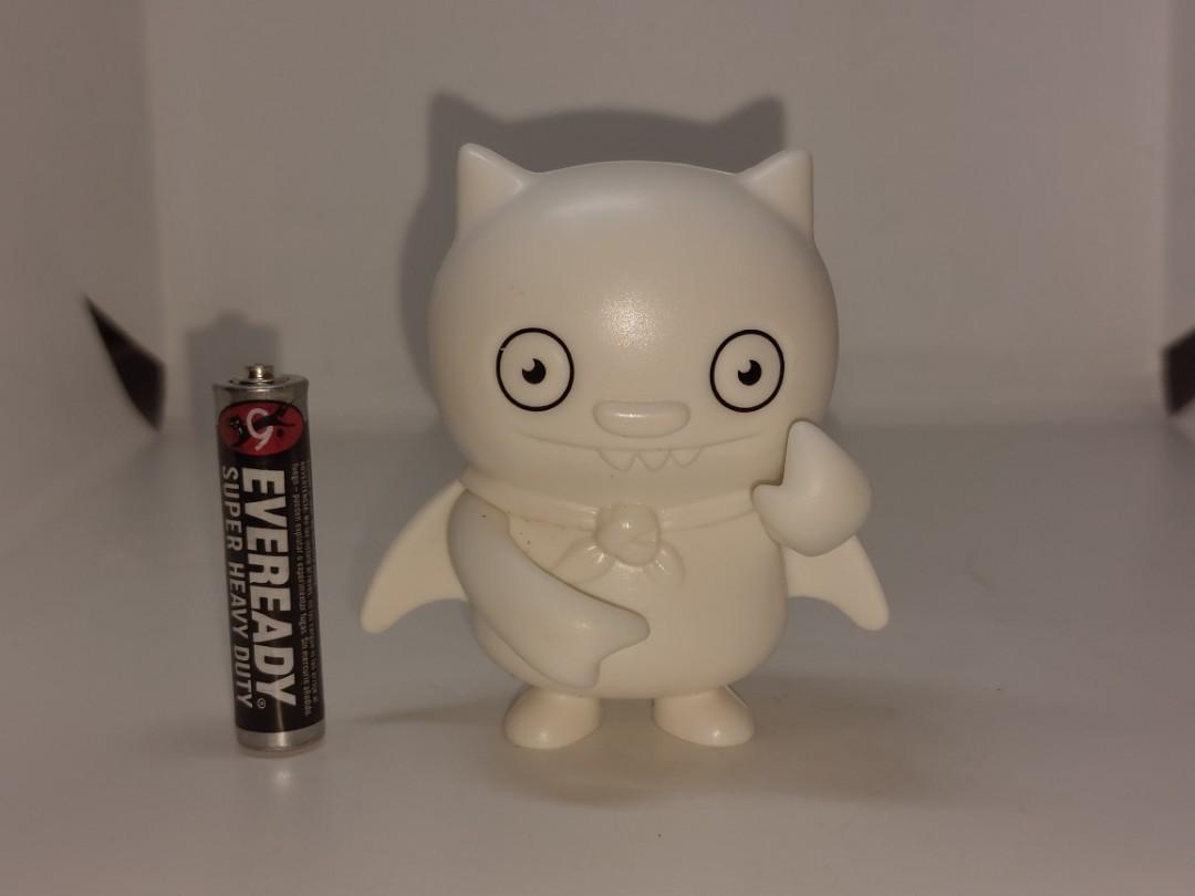 2019 Mcdonald s Happy Meal Ugly Dolls Collectible Toy Mcdo Collection Hobbies Toys Toys Games on Carousell