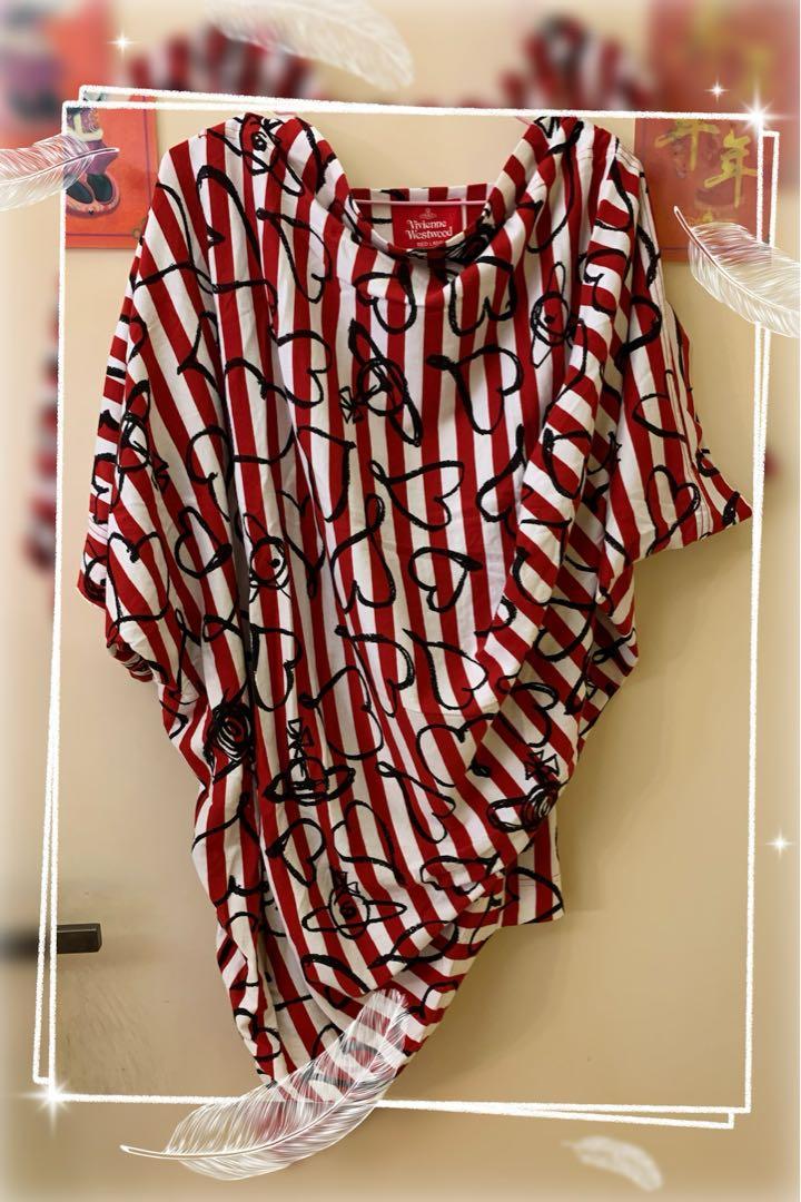 100%本物保証! vivienne westwood red label 浴衣 雪駄 浴衣