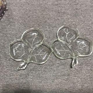 3 Leaf Jewelry/Trinket Dish