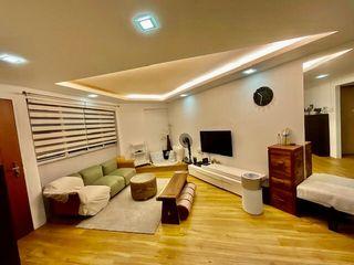 3NG 252 Hougang Ave 3 Rare with 2 toilets 