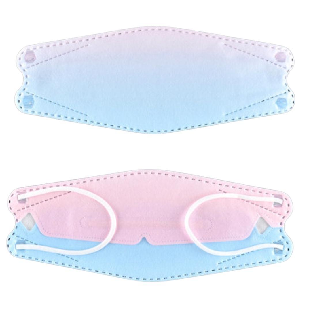 550 packets of KF94 Face Masks (Bulk Order), Health & Nutrition, Face