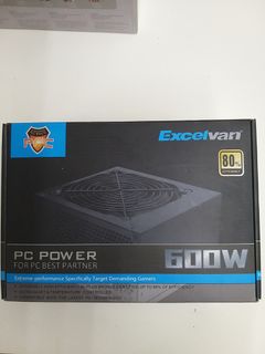 Fuente de alimentación para computadora64080114308739110