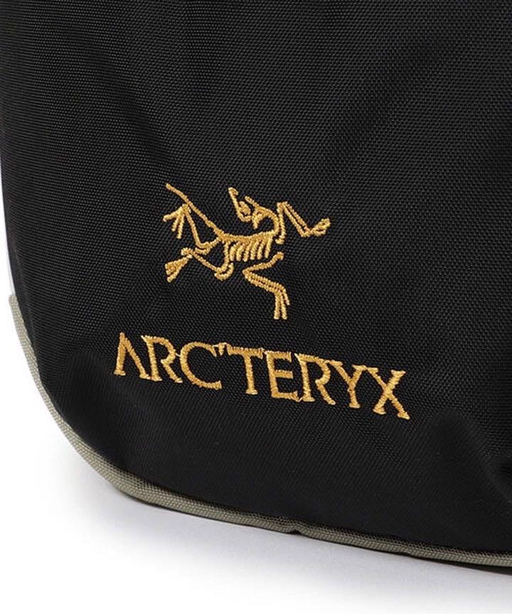 🇯🇵日本直送代購【 ARC'TERYX × BEAMS 】 別注版Mantis2 Waistpack