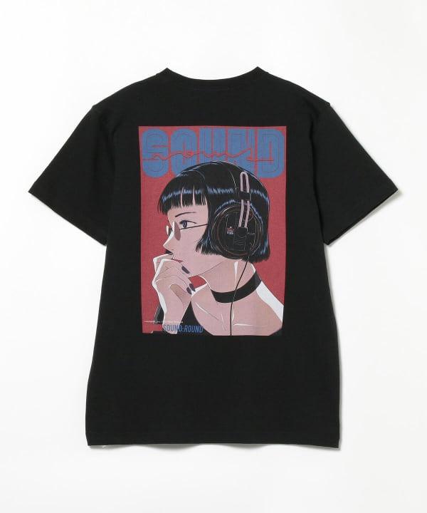 tree13 Sound round wm51レコードアートピース コレクション