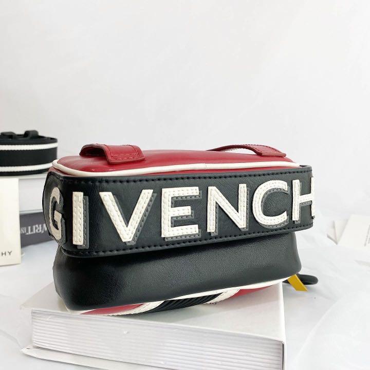 Givenchy mc3 deals belt bag