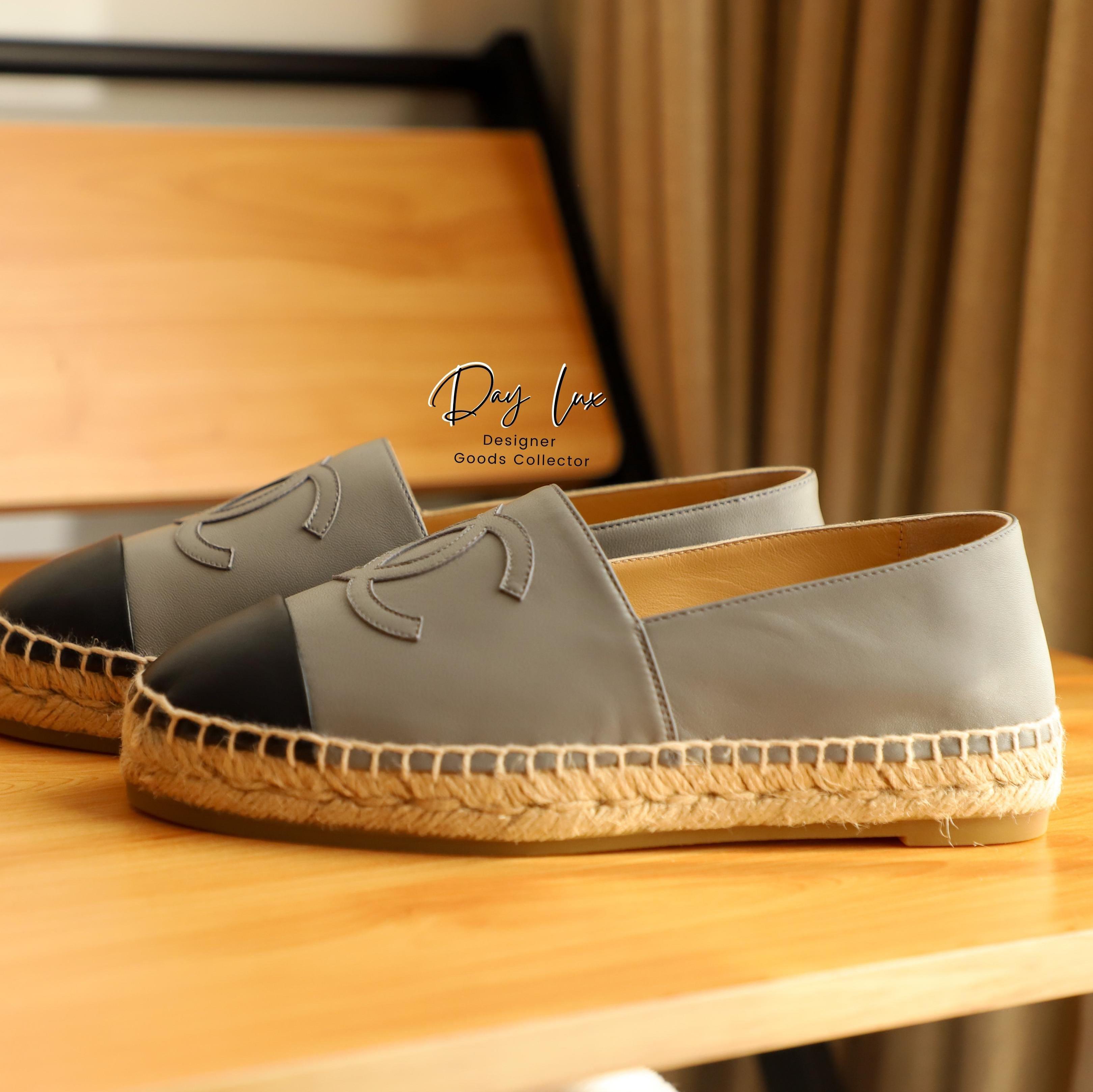 Men's designer deals espadrilles sale