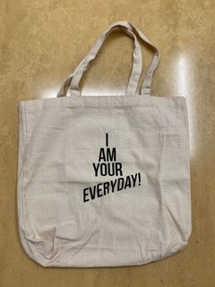 購自泰國🇹🇭的 tote bag629395611047691118